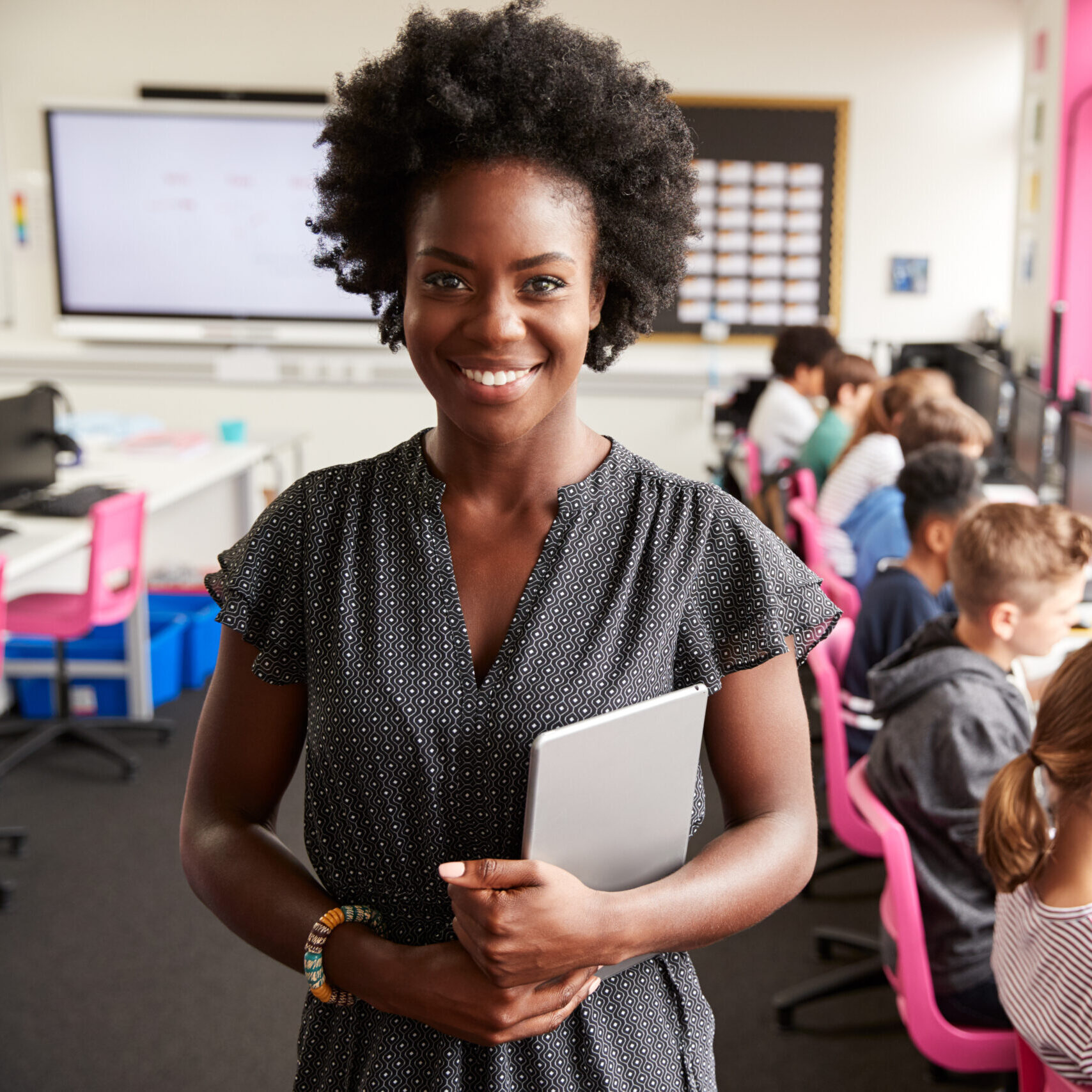 Featured image for “Tips To Recruit and Retain Qualified Teachers for Your Catholic High School”