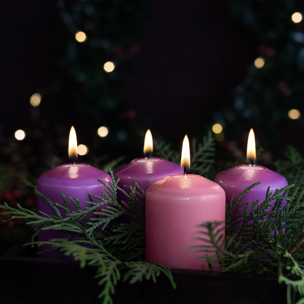 Embrace the Spirit of Advent Two Free Resources for Catholic Families