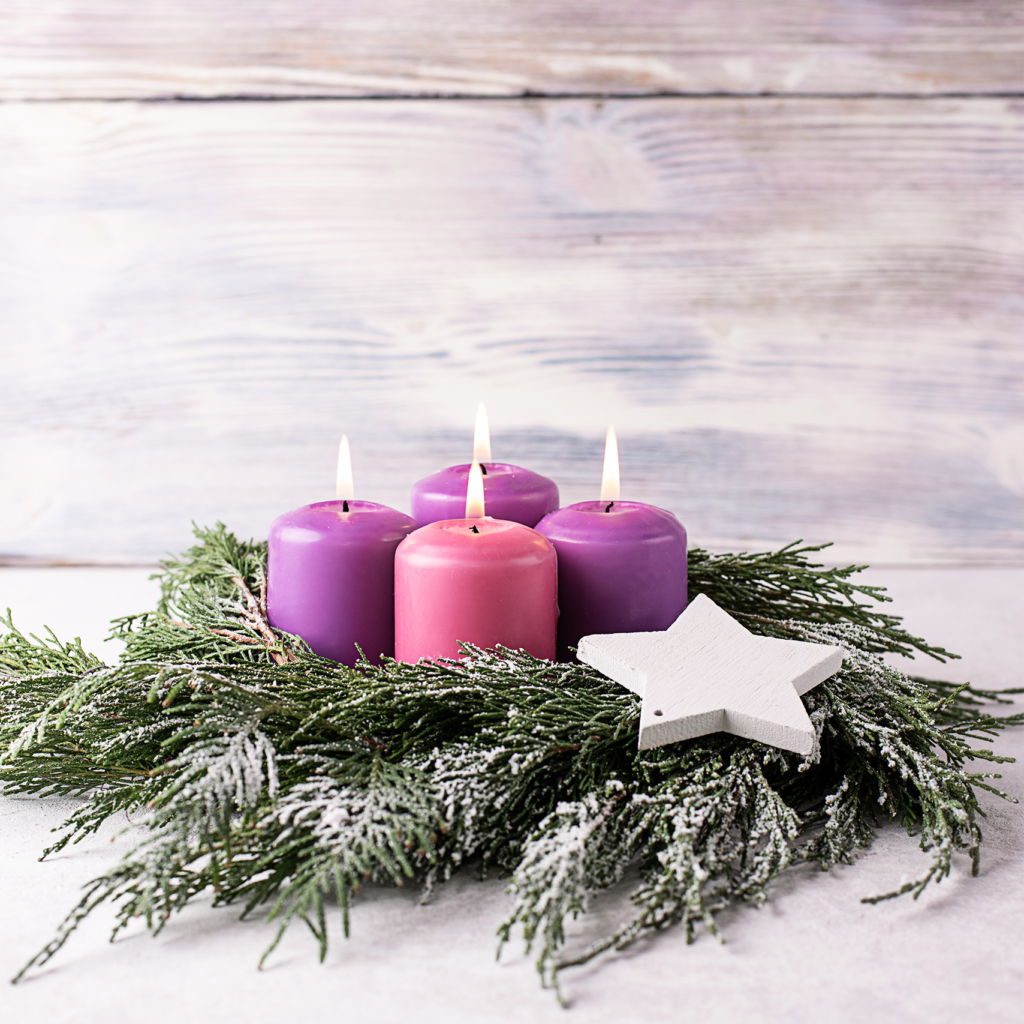 Celebrate Advent with Printable Resources for Catholic School Students