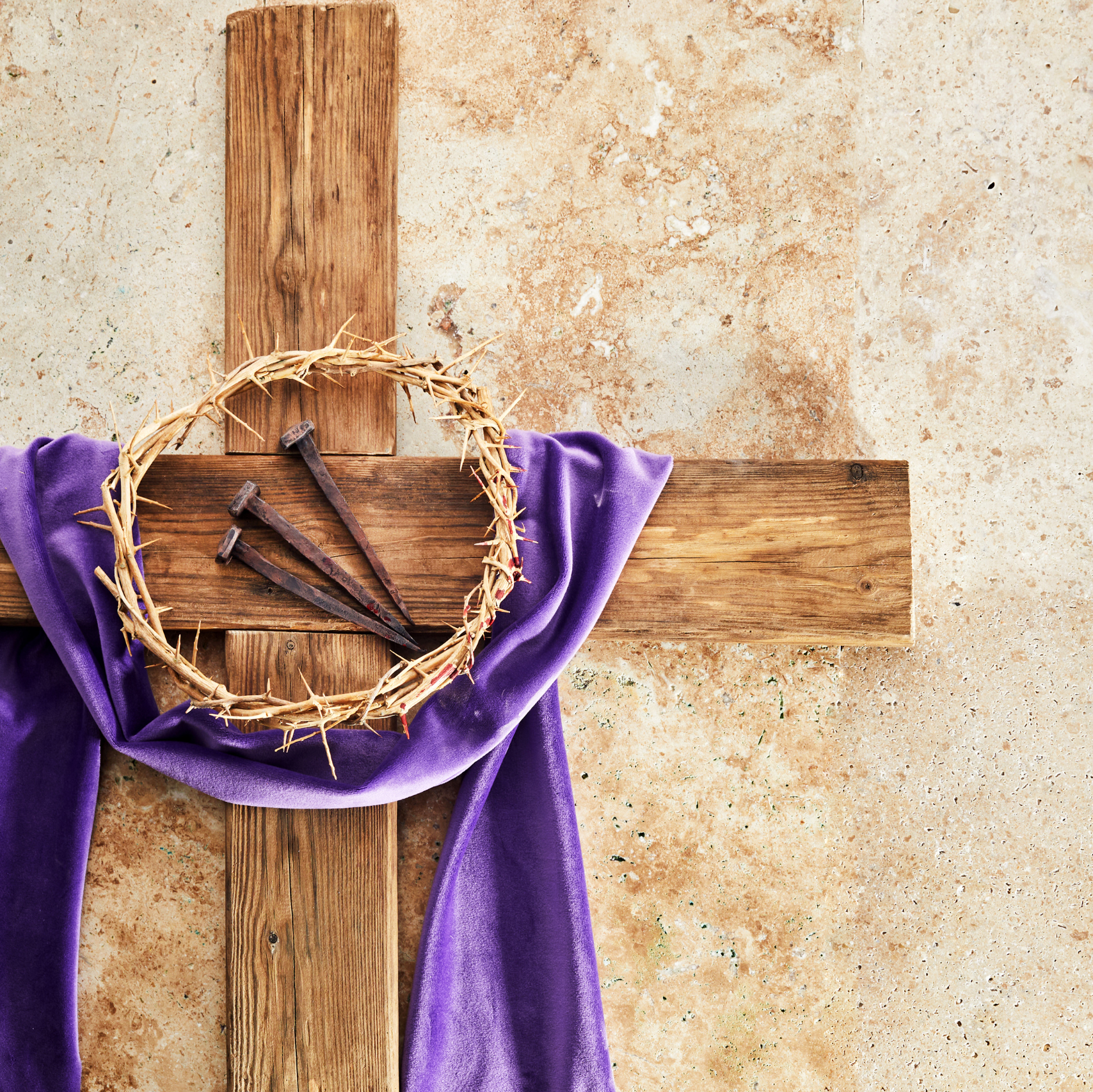 Featured image for “Celebrating Lent as a Catholic Family: 40 Days of Activities Link You to Lent”