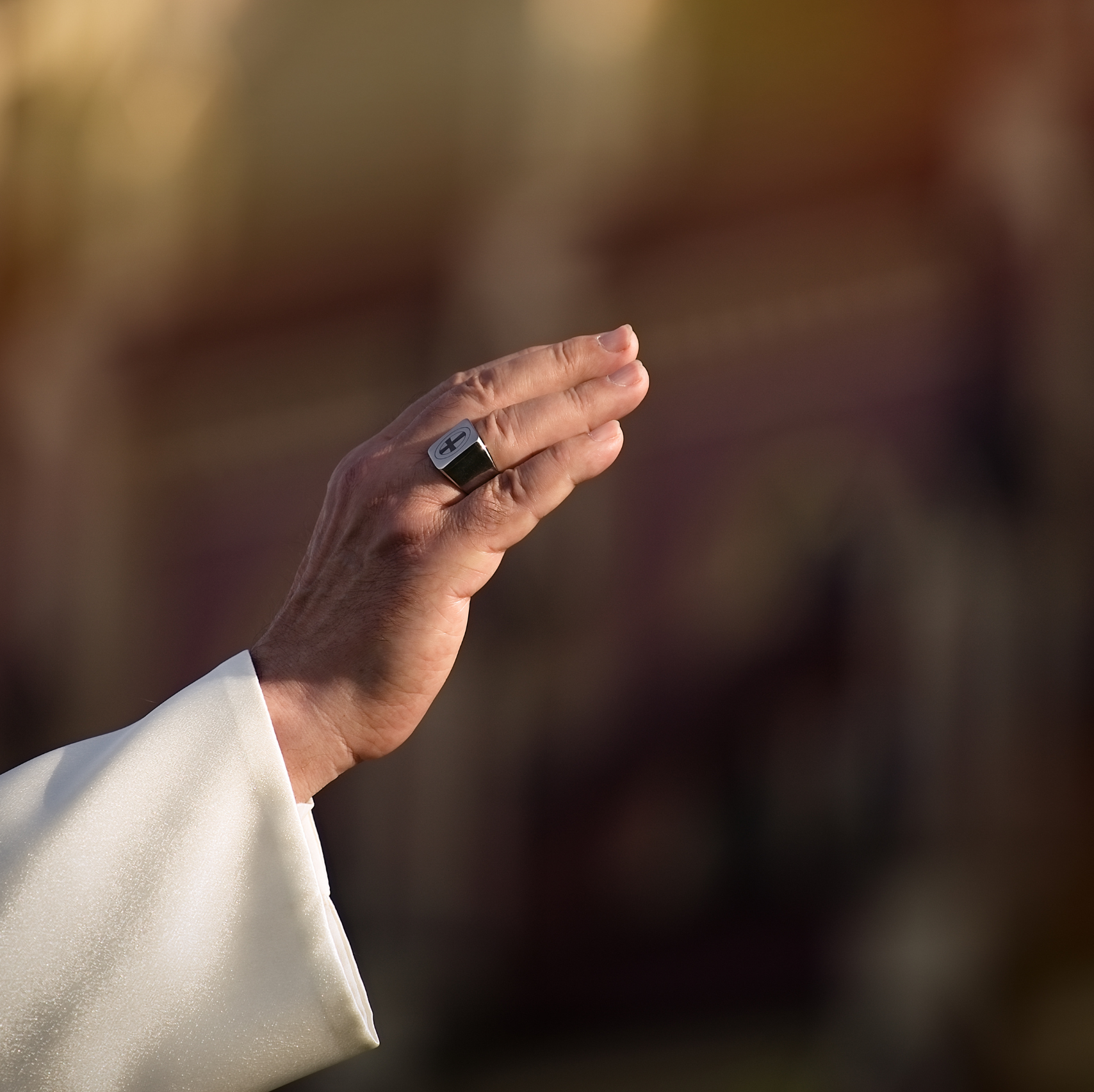 Featured image for “Teaching About Conclave in Catholic Schools”