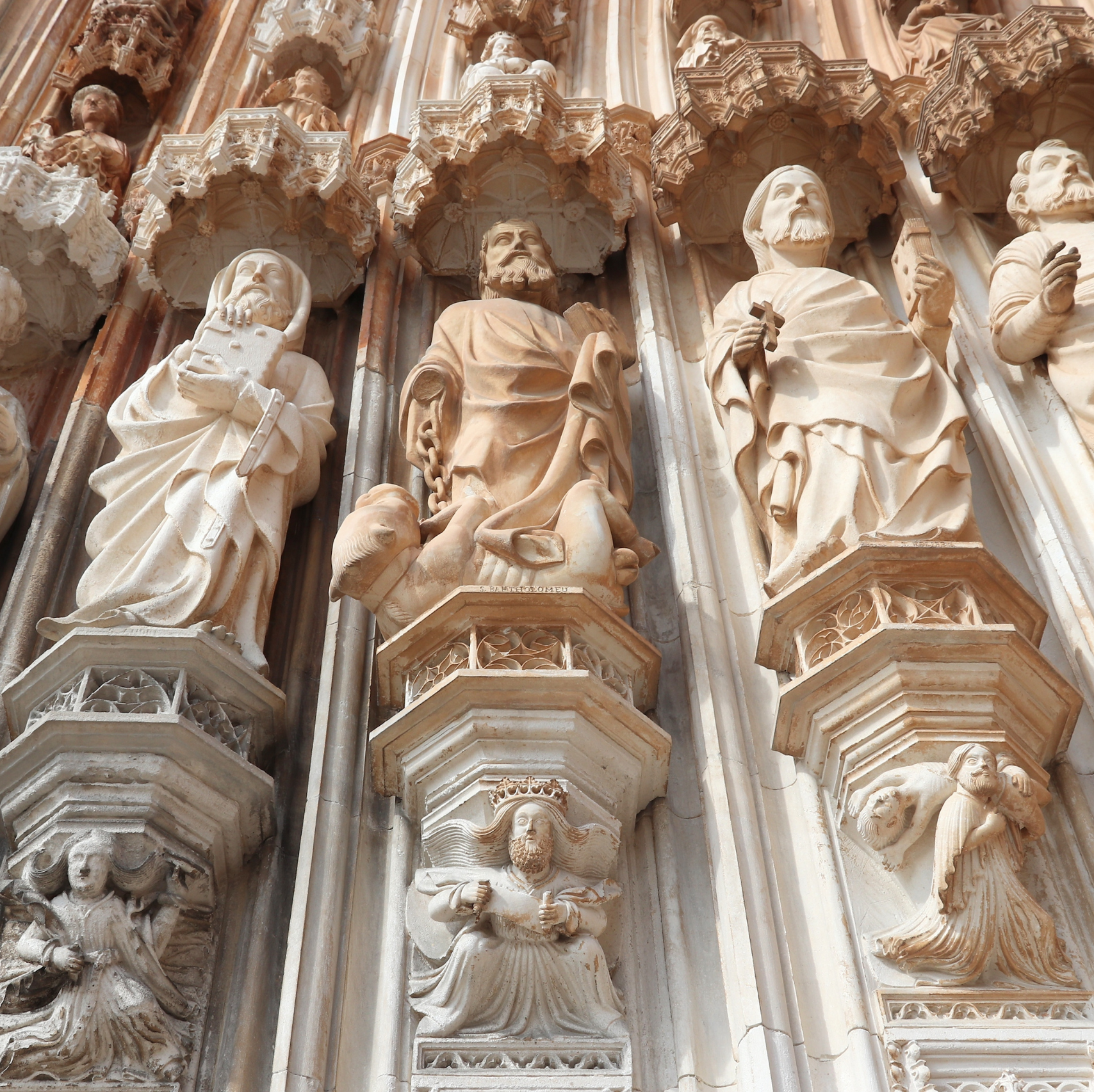 Featured image for “Honoring the Catholic Saints: Celebrating All Saints’ Day and Living Their Legacy Year-Round”