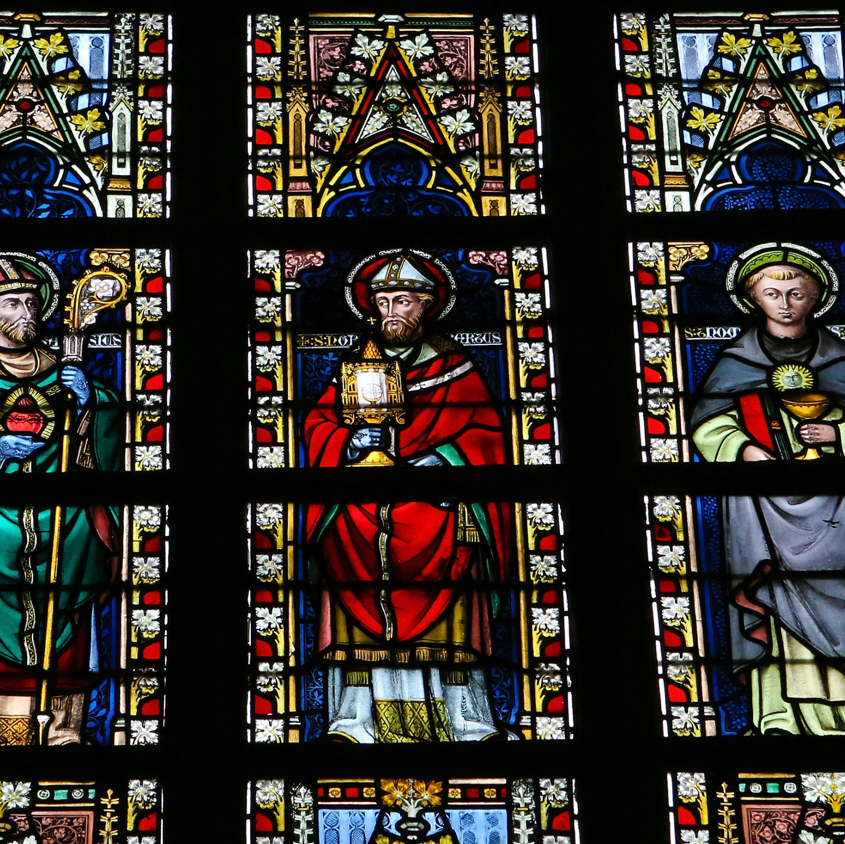 Featured image for “Celebrating the Saints at Home: Bringing All Saints’ Day and Their Stories to Family Life Year-Round”