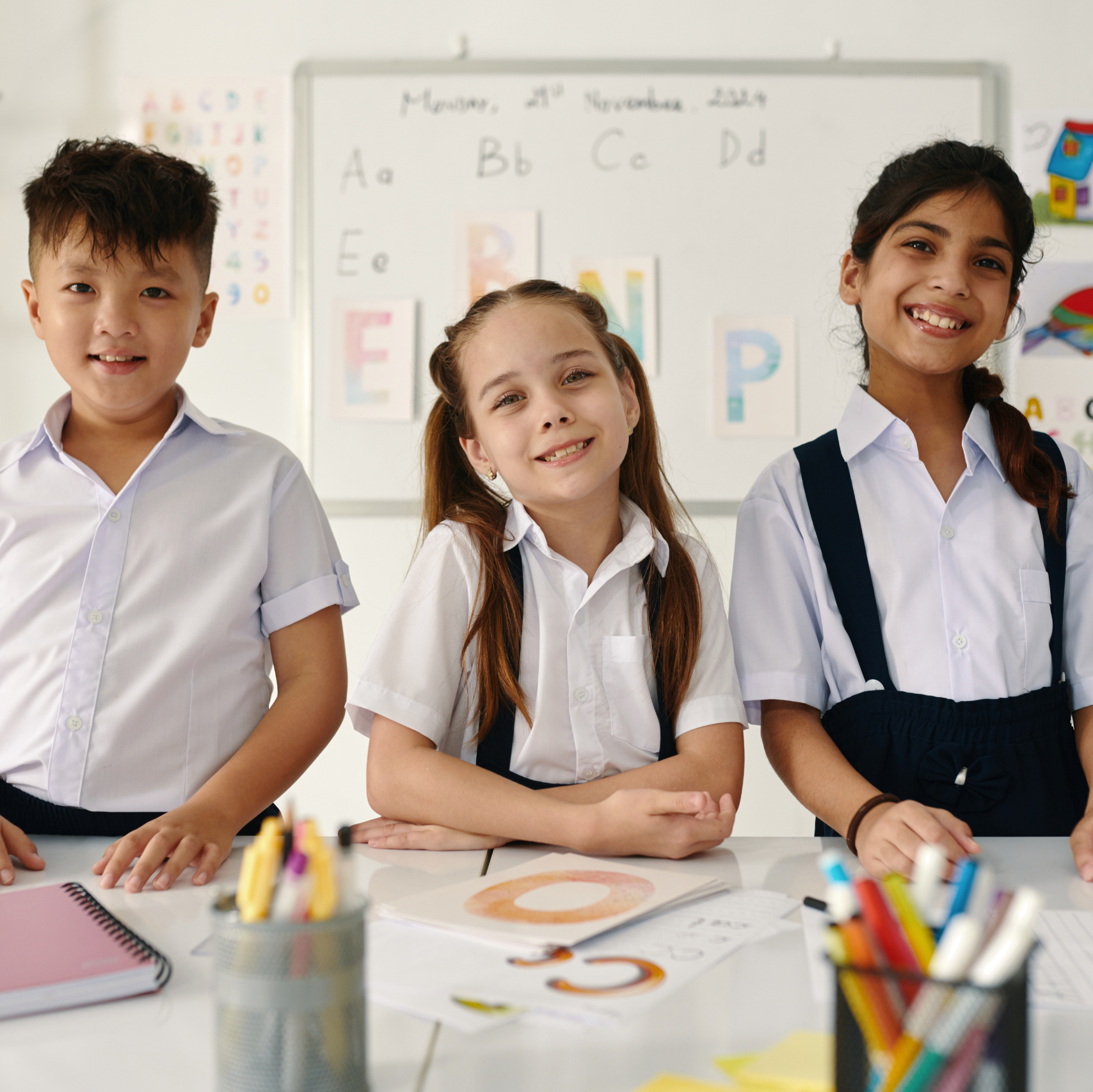 Featured image for “Celebrating Your Catholic School: A Catholic Schools Week Guide for Leaders”