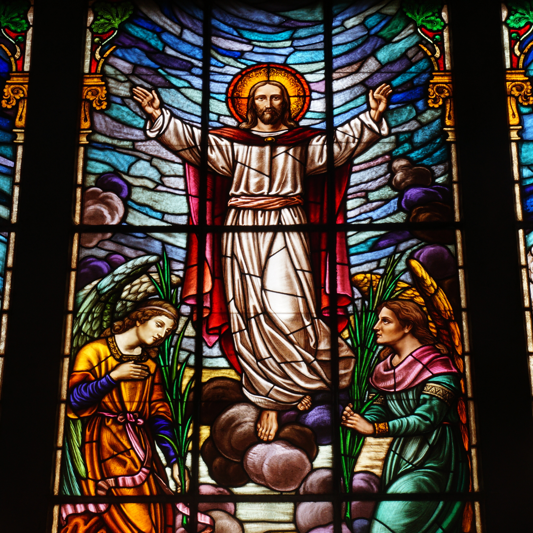 Featured image for “Deep Roots of Faith: Enrich Advent with the Jesse Tree Tradition in Your Catholic School”